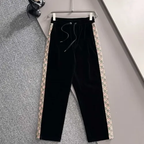 Replica Burberry Tracksuits Long Sleeved For Men #1401025 $125.00 USD for Wholesale