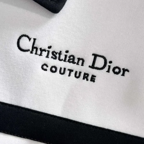 Replica Christian Dior Tracksuits Long Sleeved For Men #1401027 $125.00 USD for Wholesale
