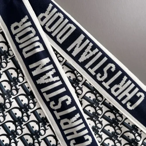 Replica Christian Dior Tracksuits Long Sleeved For Men #1401040 $125.00 USD for Wholesale