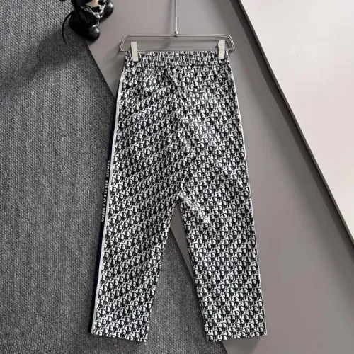 Replica Christian Dior Tracksuits Long Sleeved For Men #1401040 $125.00 USD for Wholesale