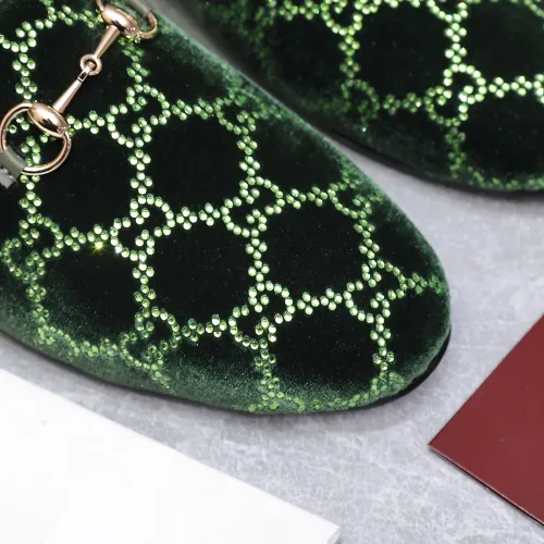 Replica Gucci Slippers For Women #1401044 $105.00 USD for Wholesale