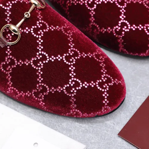 Replica Gucci Slippers For Women #1401045 $105.00 USD for Wholesale