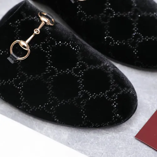 Replica Gucci Slippers For Women #1401046 $105.00 USD for Wholesale