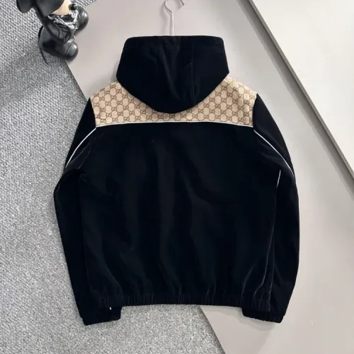 Replica Gucci Tracksuits Long Sleeved For Men #1401047 $125.00 USD for Wholesale