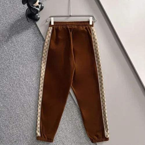 Replica Gucci Tracksuits Long Sleeved For Men #1401049 $125.00 USD for Wholesale