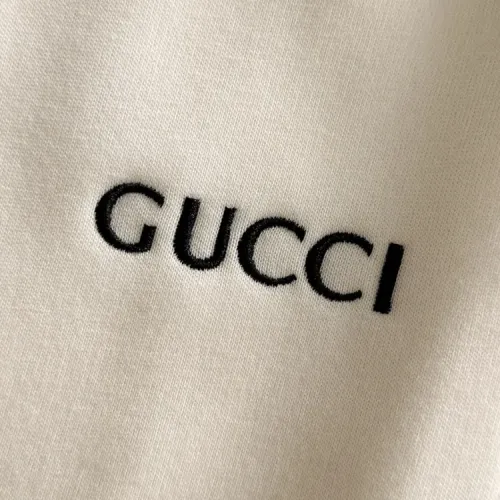 Replica Gucci Tracksuits Long Sleeved For Men #1401054 $125.00 USD for Wholesale