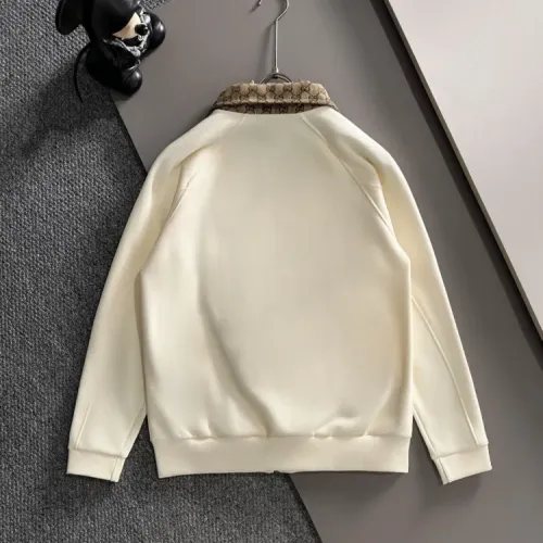 Replica Gucci Tracksuits Long Sleeved For Men #1401054 $125.00 USD for Wholesale