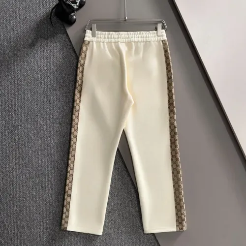 Replica Gucci Tracksuits Long Sleeved For Men #1401054 $125.00 USD for Wholesale