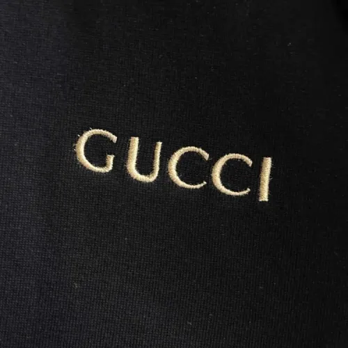 Replica Gucci Tracksuits Long Sleeved For Men #1401055 $125.00 USD for Wholesale