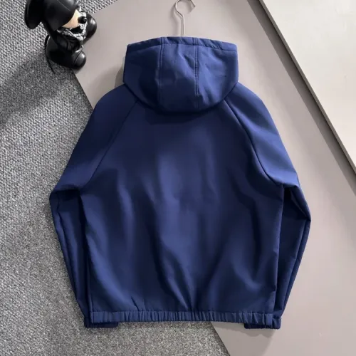 Replica Gucci Tracksuits Long Sleeved For Men #1401057 $125.00 USD for Wholesale