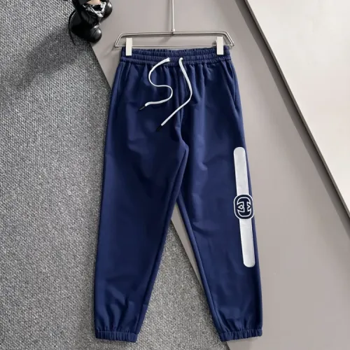 Replica Gucci Tracksuits Long Sleeved For Men #1401057 $125.00 USD for Wholesale