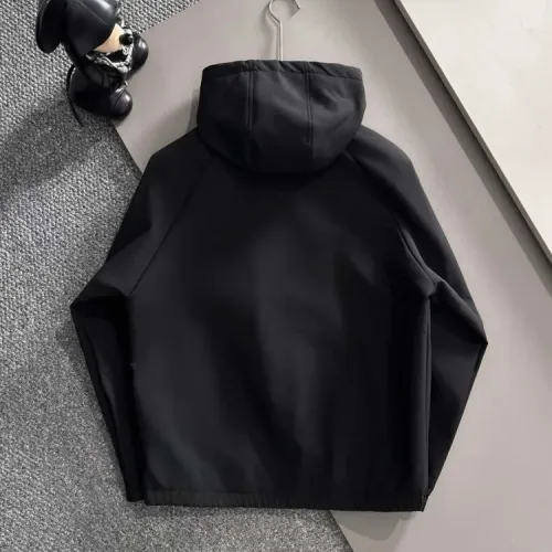 Replica Gucci Tracksuits Long Sleeved For Men #1401058 $125.00 USD for Wholesale