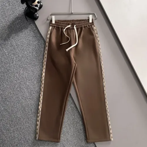 Replica Gucci Tracksuits Long Sleeved For Men #1401061 $125.00 USD for Wholesale