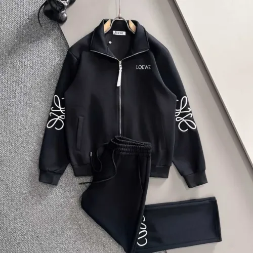 Cheap LOEWE Tracksuits Long Sleeved For Men #1401064, $$125.00 USD On LOEWE Tracksuits