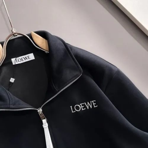 Replica LOEWE Tracksuits Long Sleeved For Men #1401064 $125.00 USD for Wholesale