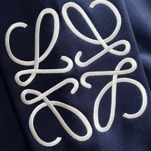 Replica LOEWE Tracksuits Long Sleeved For Men #1401065 $125.00 USD for Wholesale