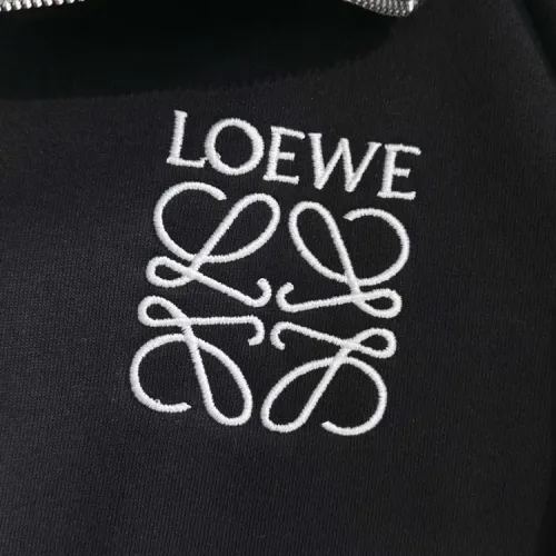 Replica LOEWE Tracksuits Long Sleeved For Men #1401066 $125.00 USD for Wholesale