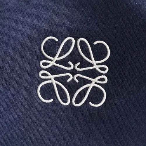 Replica LOEWE Tracksuits Long Sleeved For Men #1401069 $125.00 USD for Wholesale