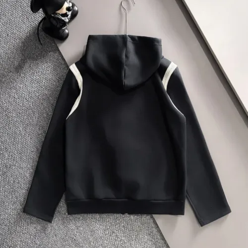 Replica LOEWE Tracksuits Long Sleeved For Men #1401075 $125.00 USD for Wholesale