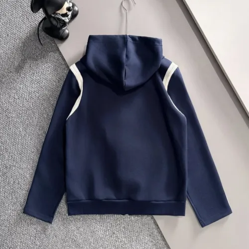 Replica LOEWE Tracksuits Long Sleeved For Men #1401077 $125.00 USD for Wholesale