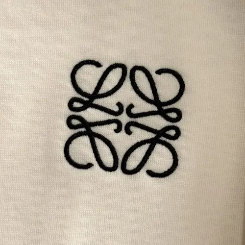 Replica LOEWE Tracksuits Long Sleeved For Men #1401078 $125.00 USD for Wholesale