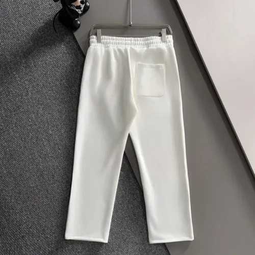 Replica Prada Tracksuits Long Sleeved For Men #1401138 $125.00 USD for Wholesale