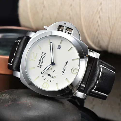 Cheap Panerai Watches For Men #1401153, $$36.00 USD On Panerai Watches