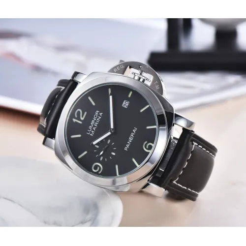 Cheap Panerai Watches For Men #1401156, $$36.00 USD On Panerai Watches