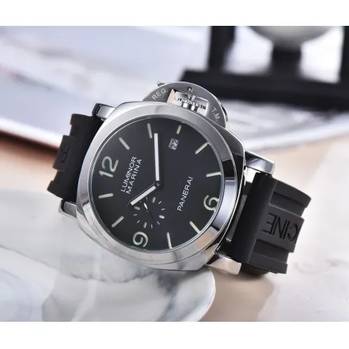Cheap Panerai Watches For Men #1401157, $$36.00 USD On Panerai Watches