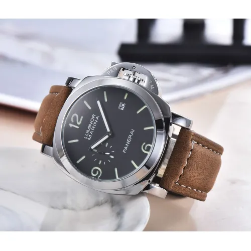 Cheap Panerai Watches For Men #1401159, $$36.00 USD On Panerai Watches