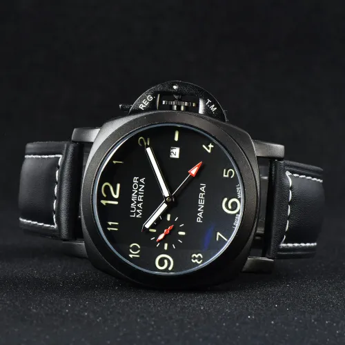 Cheap Panerai Watches For Men #1401165, $$36.00 USD On Panerai Watches
