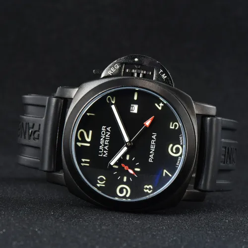 Cheap Panerai Watches For Men #1401166, $$36.00 USD On Panerai Watches