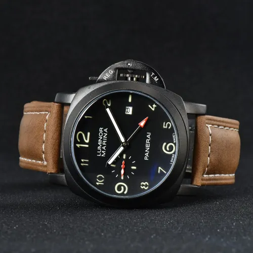 Cheap Panerai Watches For Men #1401167, $$36.00 USD On Panerai Watches