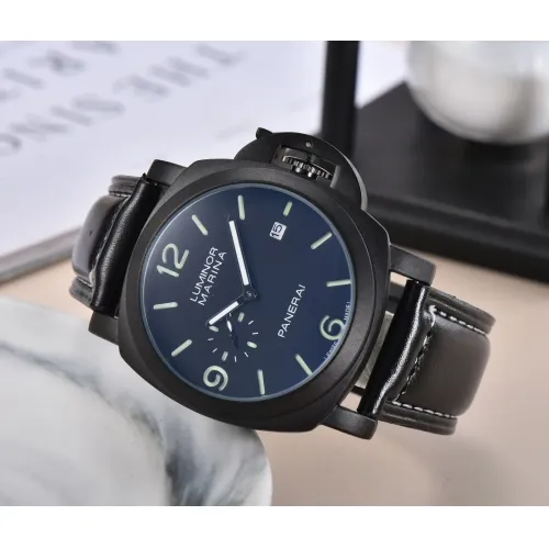 Cheap Panerai Watches For Men #1401168, $$36.00 USD On Panerai Watches
