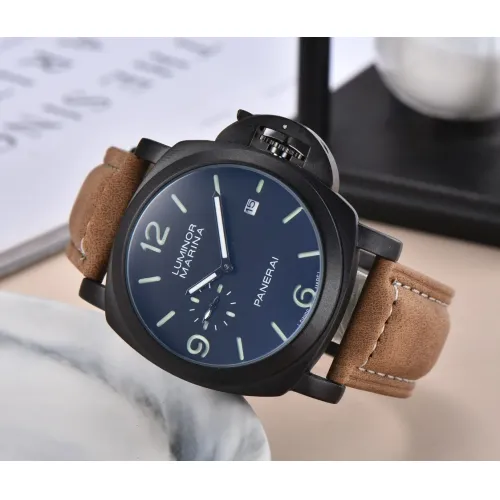 Cheap Panerai Watches For Men #1401170, $$36.00 USD On Panerai Watches