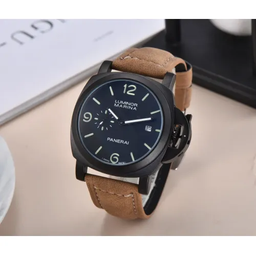 Replica Panerai Watches For Men #1401170 $36.00 USD for Wholesale