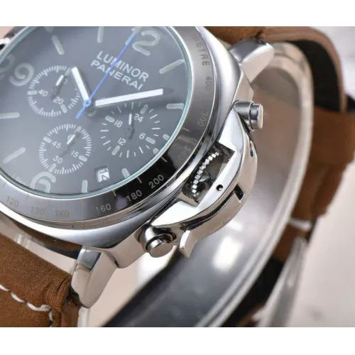 Replica Panerai Watches For Men #1401192 $39.00 USD for Wholesale