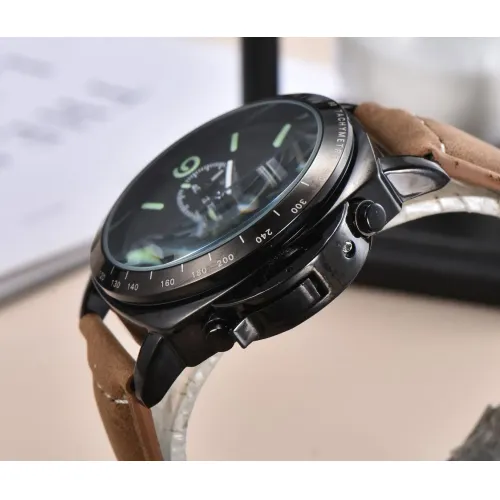 Replica Panerai Watches For Men #1401197 $39.00 USD for Wholesale