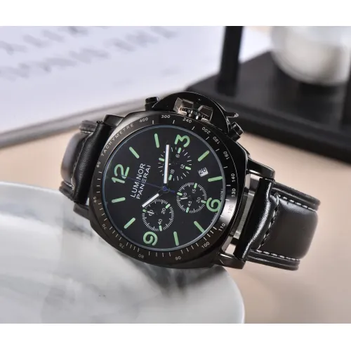 Cheap Panerai Watches For Men #1401198, $$39.00 USD On Panerai Watches