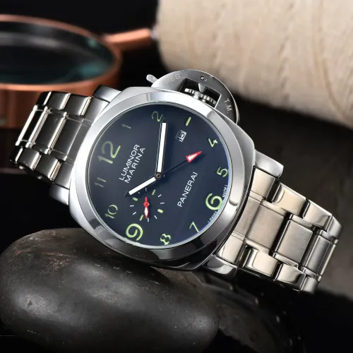 Cheap Panerai Watches For Men #1401203, $$41.00 USD On Panerai Watches