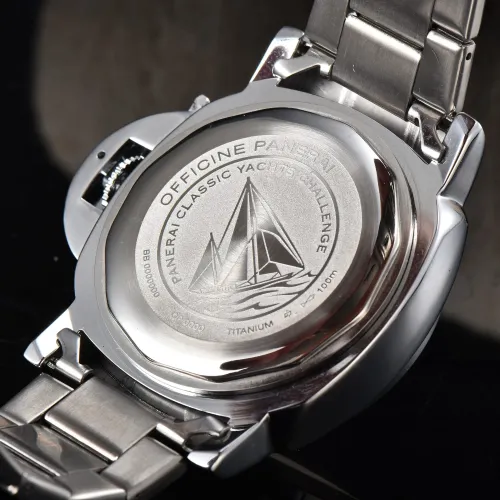 Replica Panerai Watches For Men #1401204 $41.00 USD for Wholesale