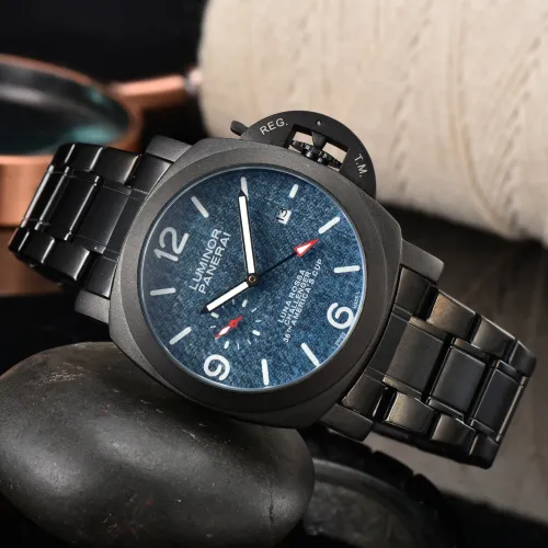 Cheap Panerai Watches For Men #1401208, $$41.00 USD On Panerai Watches