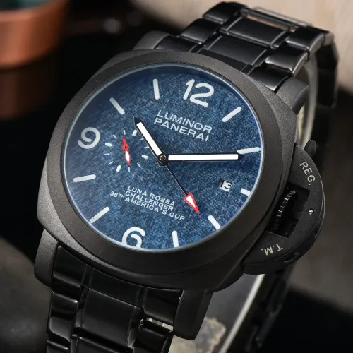 Replica Panerai Watches For Men #1401208 $41.00 USD for Wholesale