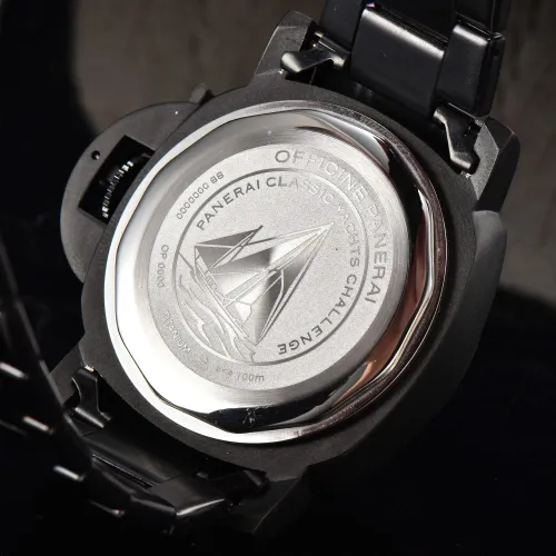 Replica Panerai Watches For Men #1401208 $41.00 USD for Wholesale