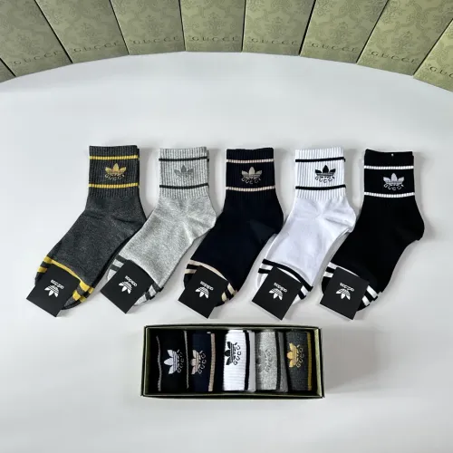 Cheap Gucci Socks #1401212, $$27.00 USD On Gucci Socks