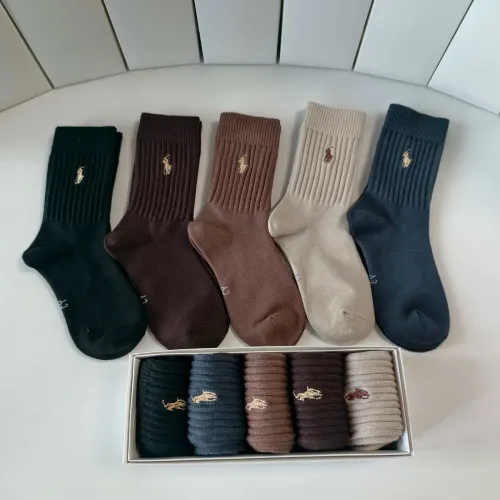 Cheap Ralph Lauren Polo Socks #1401214, $$29.00 USD On Ralph Lauren Polo Socks