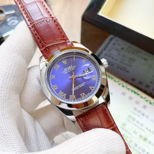 Cheap Rolex Watches For Men #1401221, $$27.00 USD On Rolex Watches