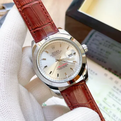 Cheap Rolex Watches For Men #1401222, $$27.00 USD On Rolex Watches