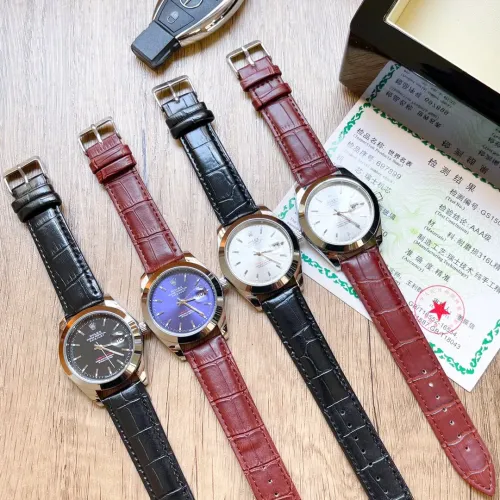 Replica Rolex Watches For Men #1401222 $27.00 USD for Wholesale