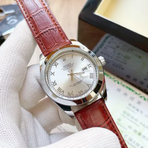 Cheap Rolex Watches For Men #1401223, $$27.00 USD On Rolex Watches